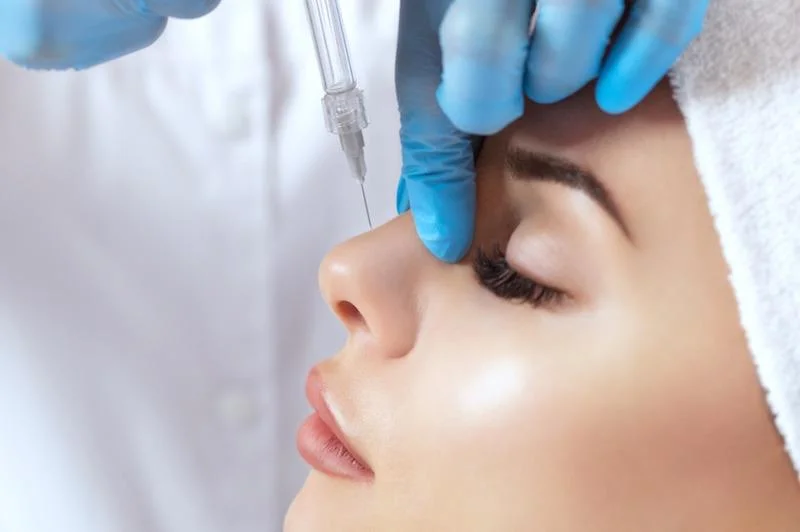 facial